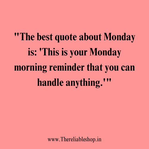 Good Morning Motivational Pictures