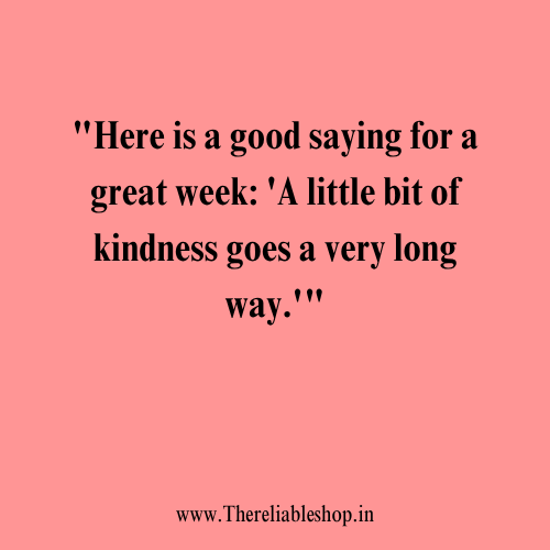 Inspiration Good Morning Images