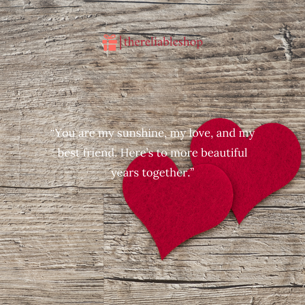 2 Year Anniversary Wishes for Girlfriend