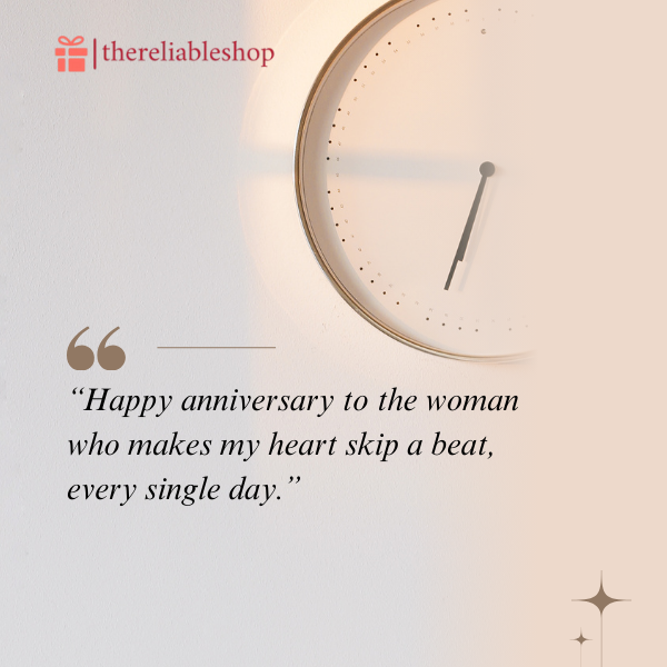 2 Year Anniversary Wishes for Wife