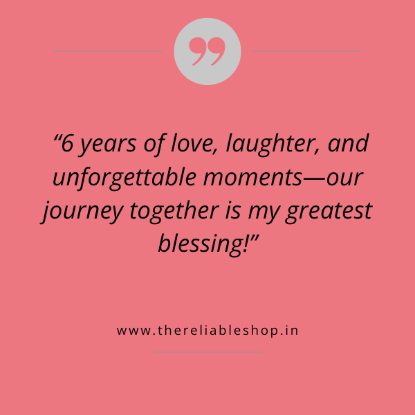 happy 6th anniversary wishes for husband happy 6th anniversary wishes for husband
