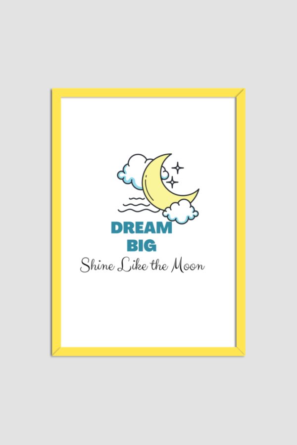 MOON MOTIVATION
