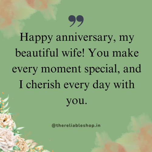 45th anniversary wishes for wife