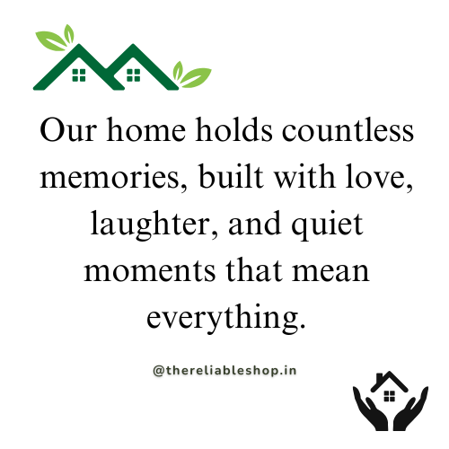 home anniversary quotes