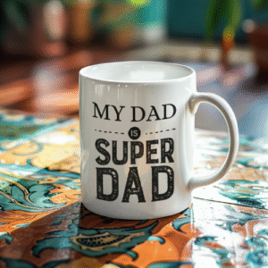 birthday gift for father
