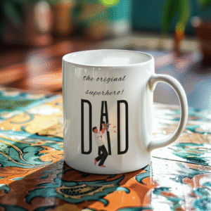 gift for papa