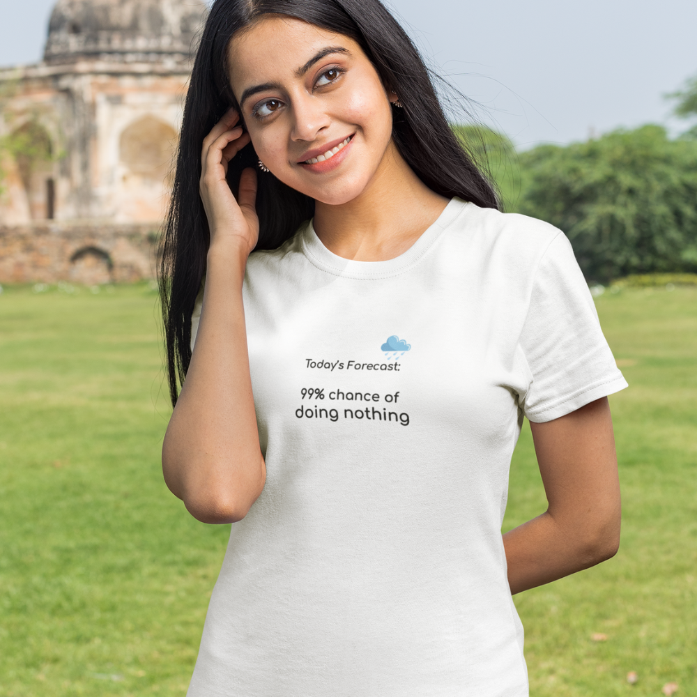 Today Forecast TEE - UNISEX TEES