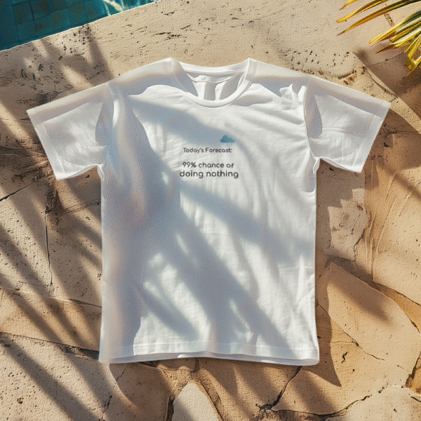 Today Forecast T - Shirt 1