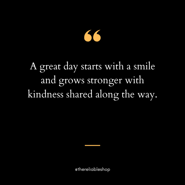 Have Great Day Quotes