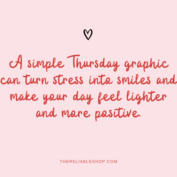 thursday graphics