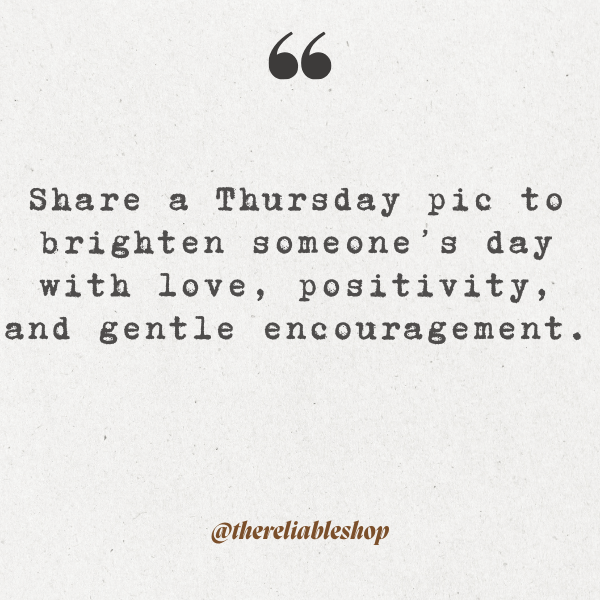 thursday pic
