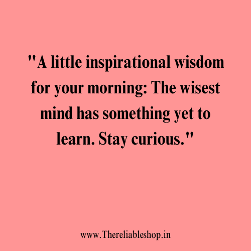 Blessed New Day Quotes