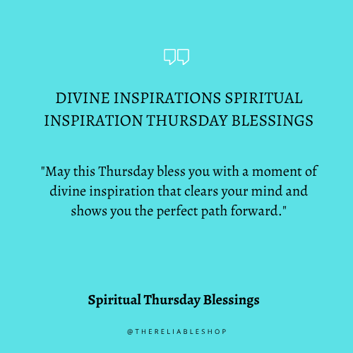 Daily Inspiration for Today