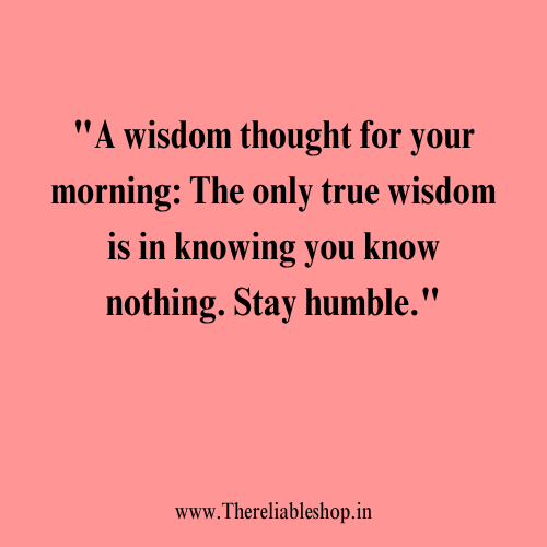 Daily Quote of the Day