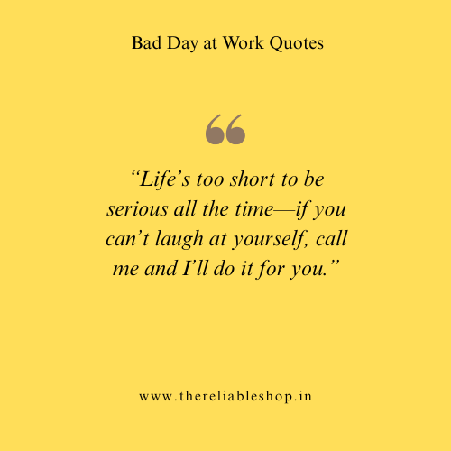 Funny Quotes to Cheer Someone Up