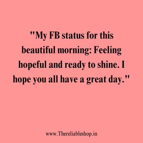 Good Morning Baby Quotes