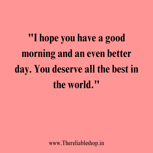 Good Morning Fall Thursday