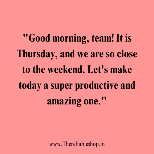 Good Morning Happy First Day of May