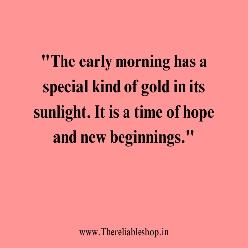 Good Morning Happy Thankful Thursday