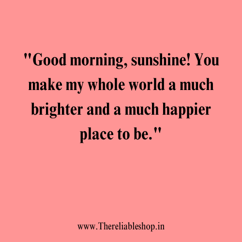 Good Morning Happy Thursday Fall Images