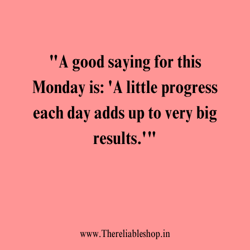 Good Morning Quotes About Smile