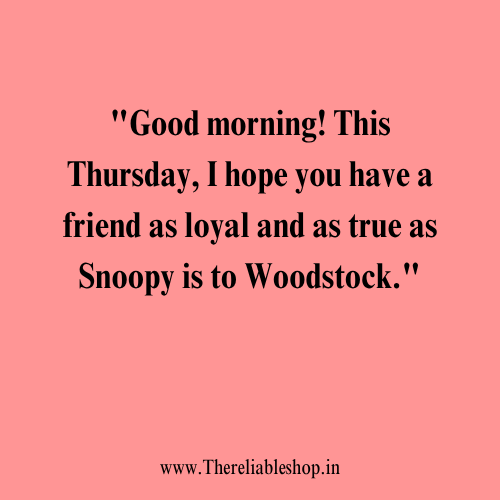 Good Morning Quotes Grateful