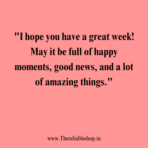 Good Morning Quotes and Images