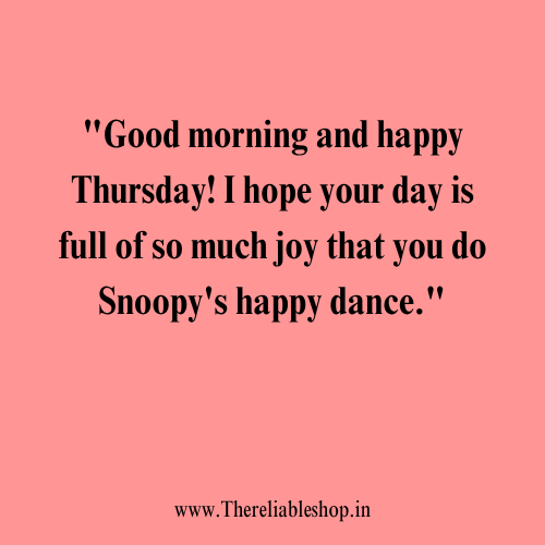 Good Morning Quotes on Peace