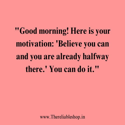 Good Morning Sayings Funny