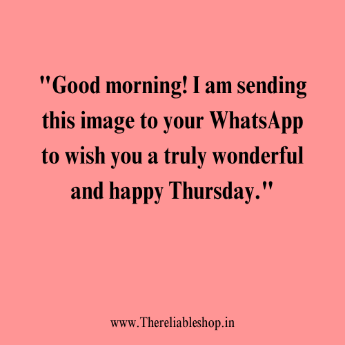 Good Morning Status for Facebook