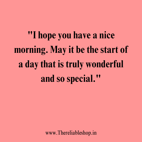 Good Morning Thursday Love