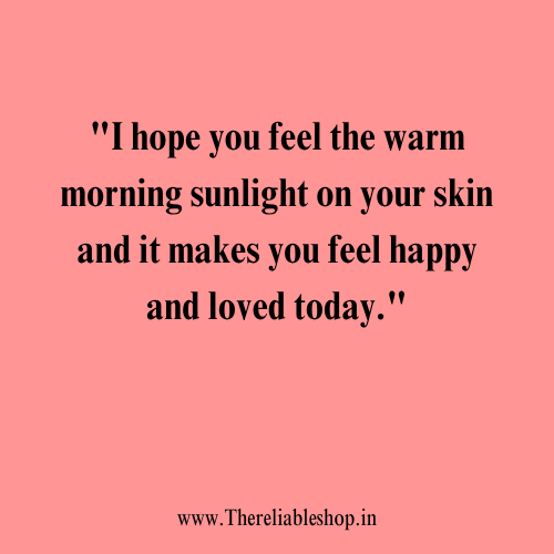 Good Morning Weekend Quotes