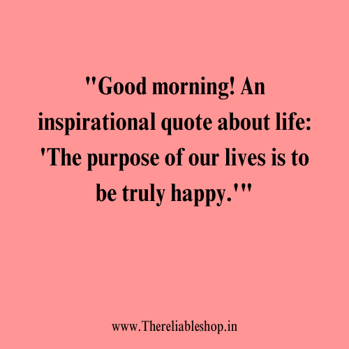 Good Morning Work Funny