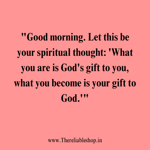 Happy Thursday Greetings