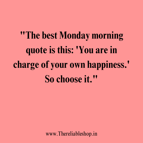 Have a Nice Day Smile Good Morning