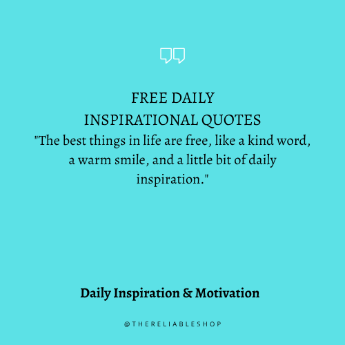 Inspirational New Week Messages