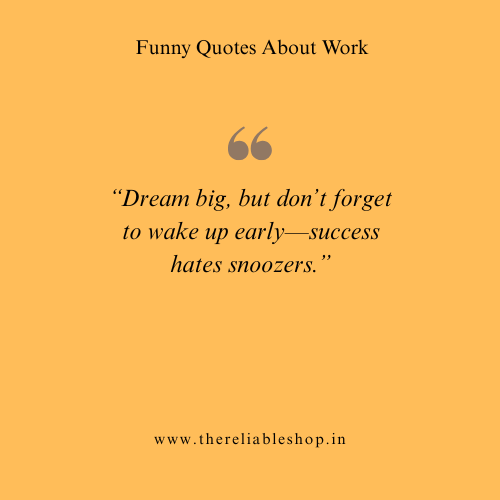 Inspirational Quotes Funny