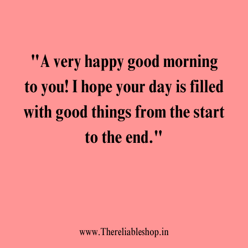 Thursday Morning Greetings Images