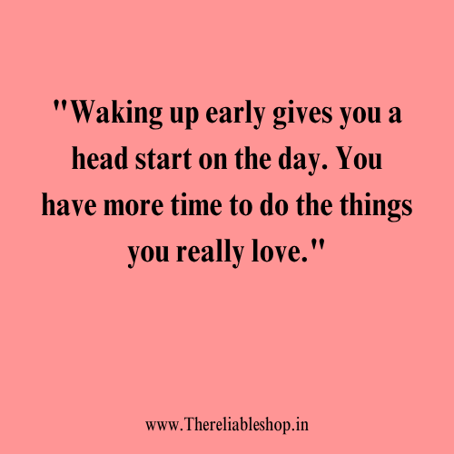 Thursday Morning Wishes