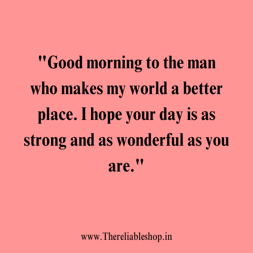 blessed morning quotes
