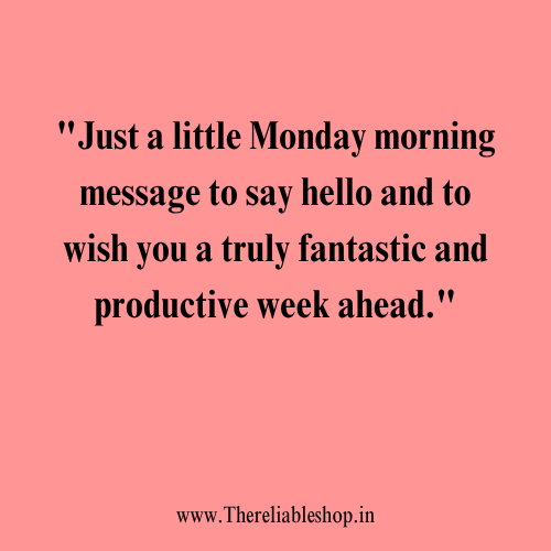 happy good morning wishes