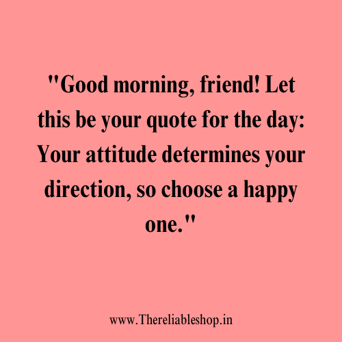 happy monday morning quotes
