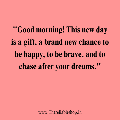 have a great day positive quotes