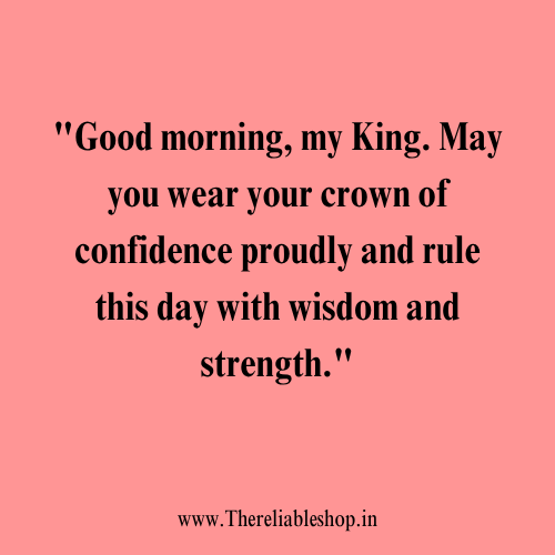 inspirational life good morning quotes