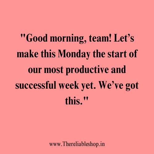 morning spiritual quotes