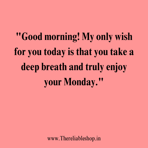 positive good morning team quotes