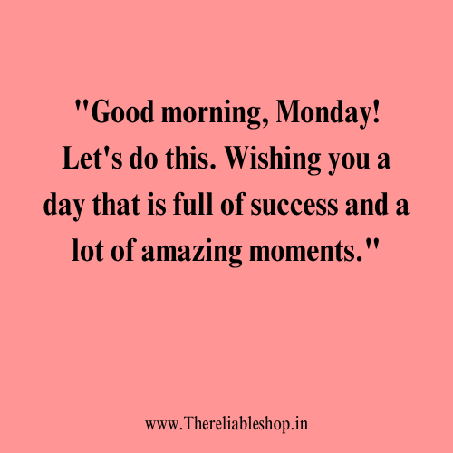 powerful wisdom good morning quotes