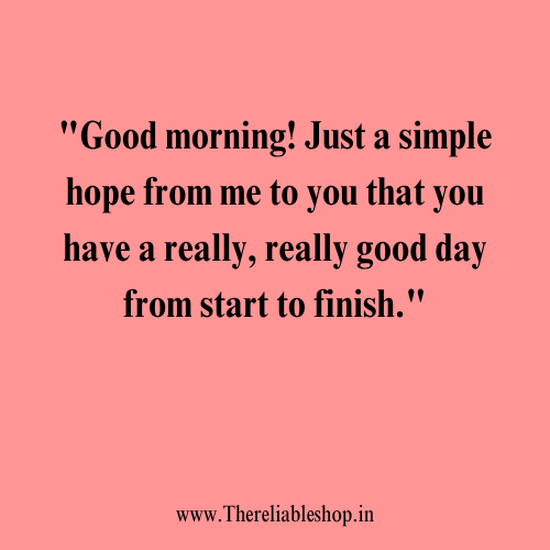 quotes days of the week