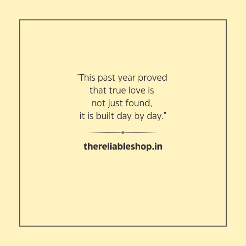 1 year anniversary wishes