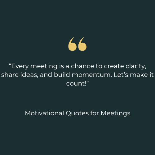 Change Quotes for Work